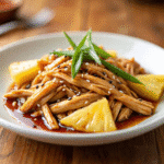 Hawaiian Crock-Pot Chicken Recipe