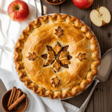 Apple Pie Recipe