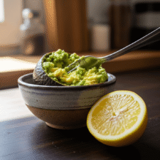 Avocado Toast Recipe