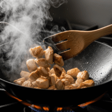 Better Than Takeout Chicken Fried Rice Recipe: Quick, Easy, and Delicious