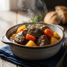 Beef Stew Recipe